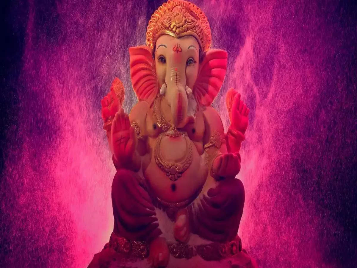 Ganesh Chaturthi