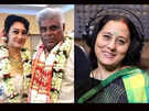 Sulochana Latkar: Golden Age of Indian Cinema Loses a Star at 94 navbharat times 100743740