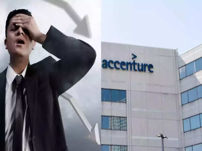 Accenture Salary Hike বতন বদধ সথগত করল কমপনট পরতক ছব