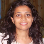 Sandhya Nair