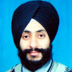 IP Singh