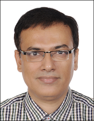 Shantanu Nandan Sharma