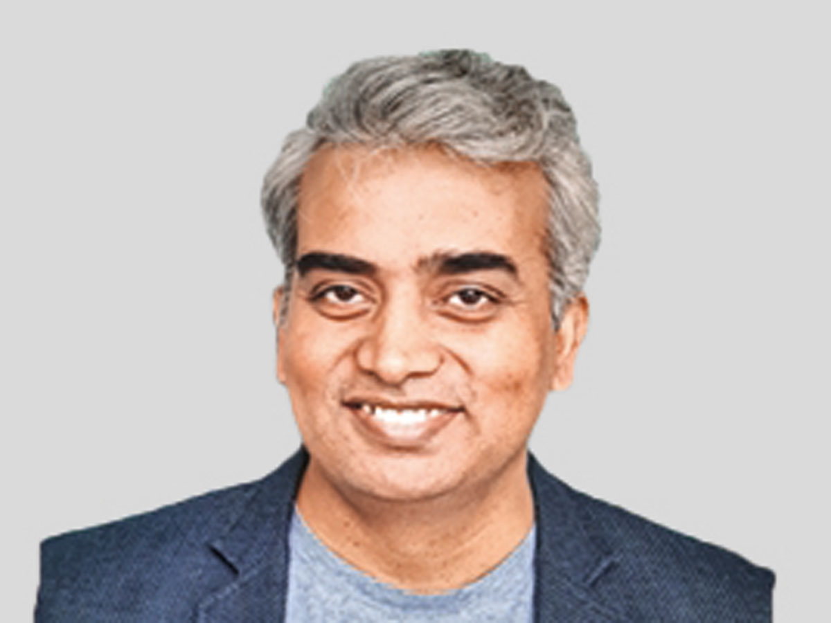 Sanjeev Choudhary
