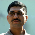 Vijay Pinjarkar