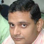 Rajiv Mani