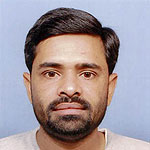 Vijaysinh Parmar