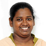 Julie Mariappan