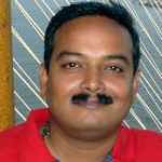 Chittaranjan Tembhekar