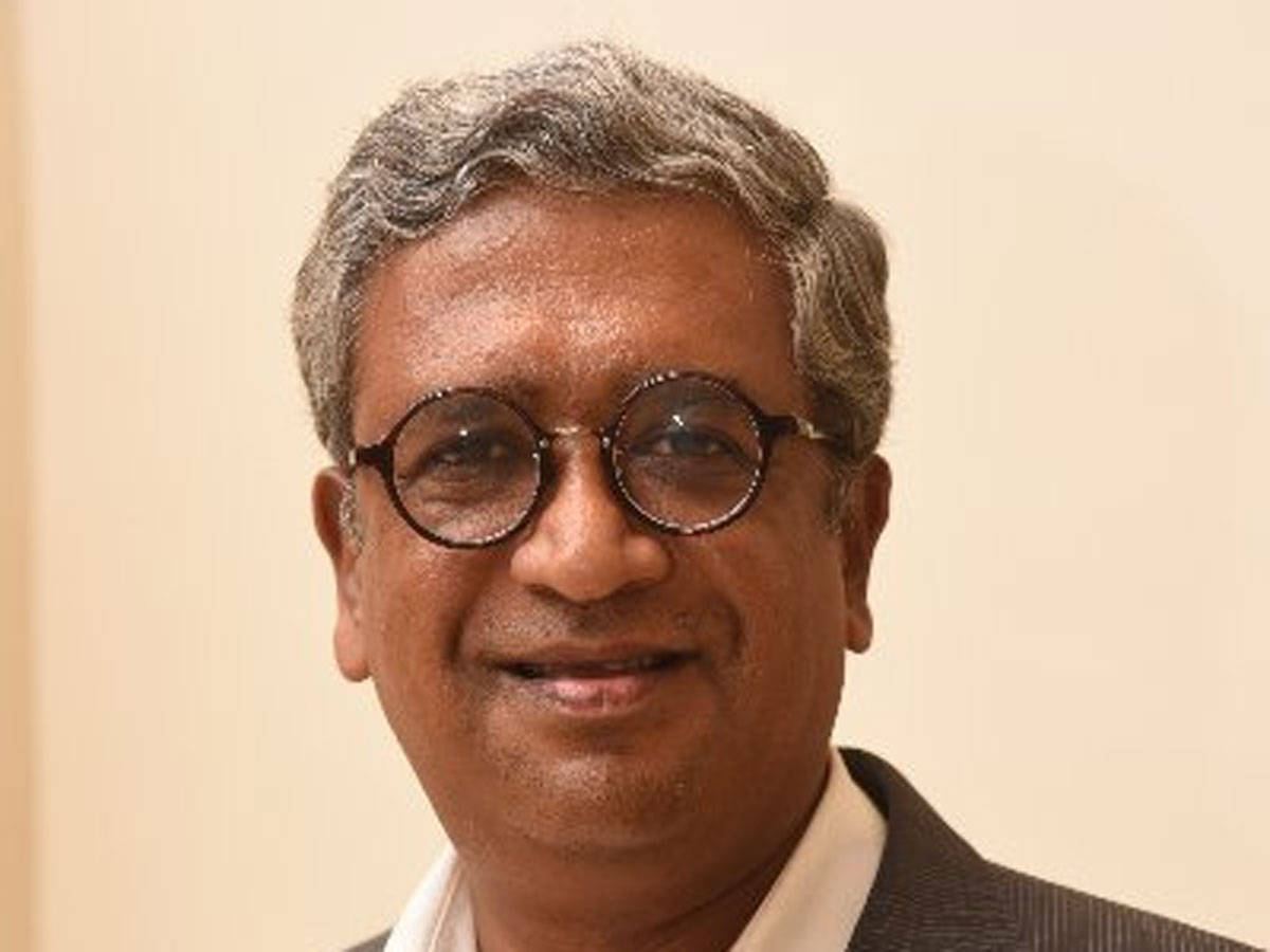 MC Govardhana Rangan