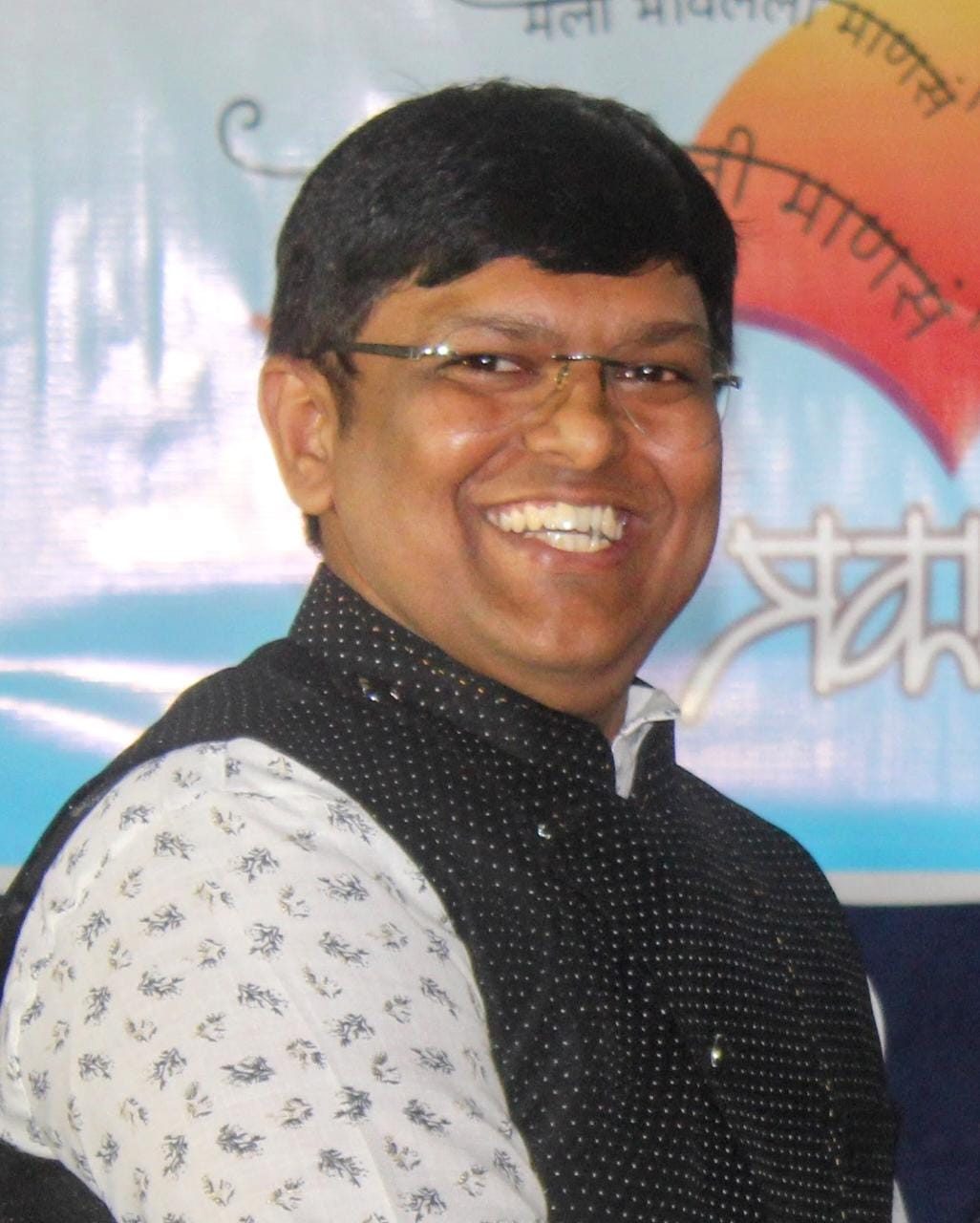 Chaitanya Deshpande