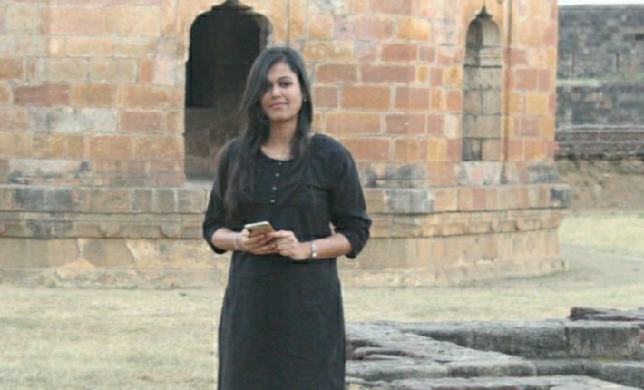 Renuka Deshmukh