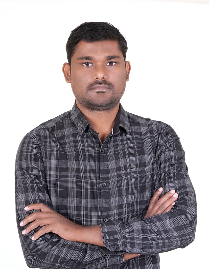 Santhosh Damera