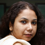 Priyanka Dasgupta