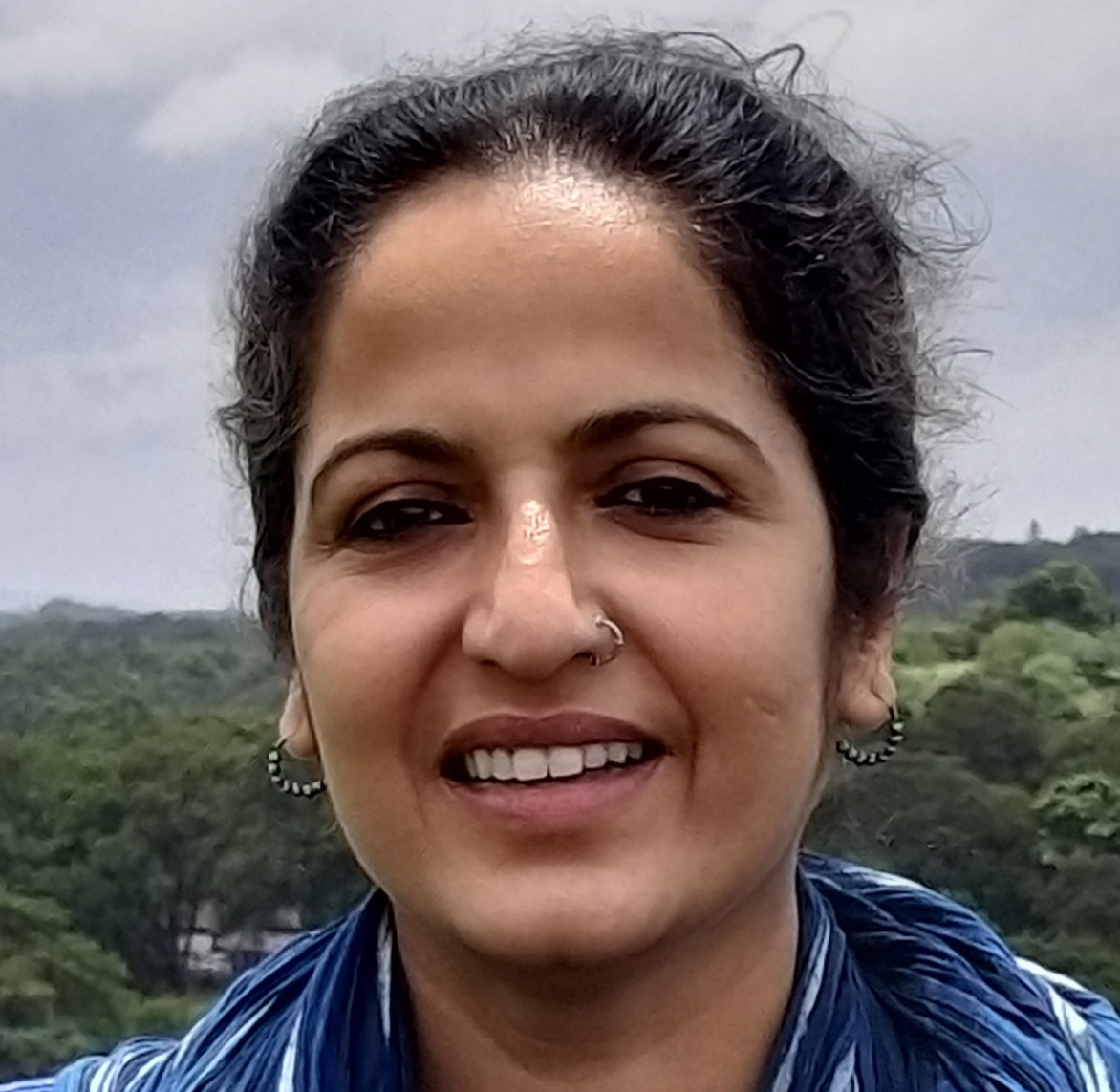 Rema Nagarajan
