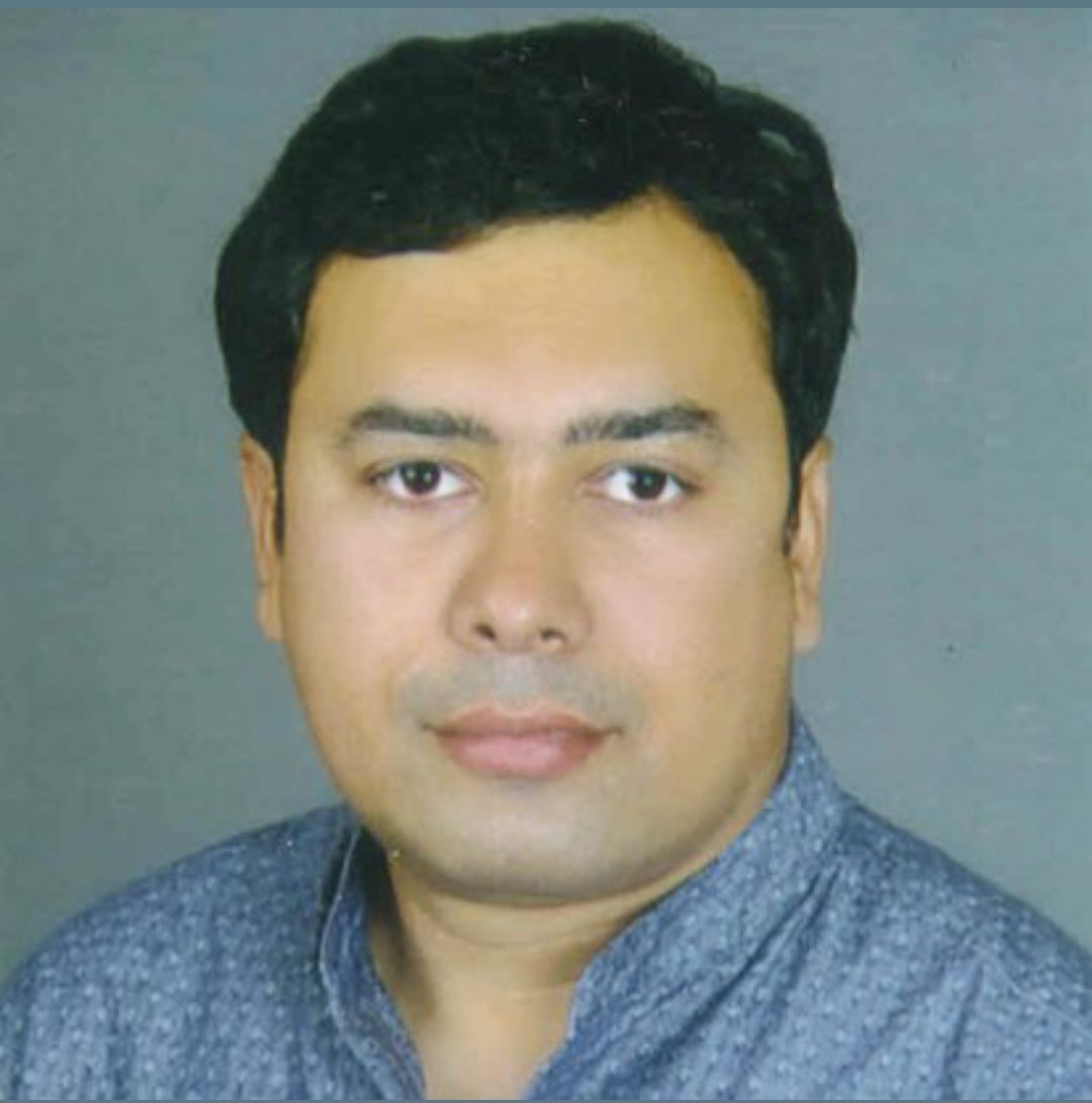 Sanjeev Verma