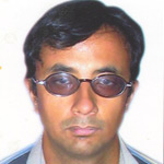 Arnab Ganguly