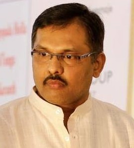 Avinash Baipadithaya