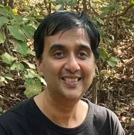 Nishanth Vasudevan