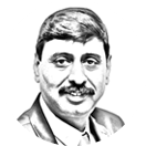 Arun Thukral