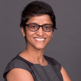 Kiran Somvanshi