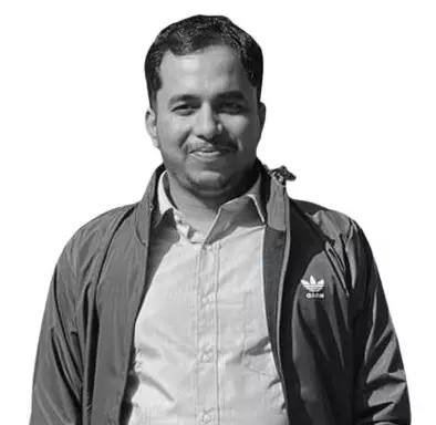 प्रियेश मिश्र