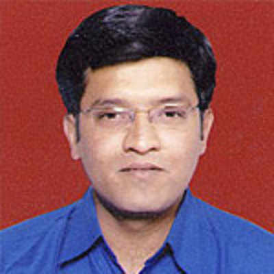 Prashant Rupera