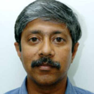 Rajeev Deshpande