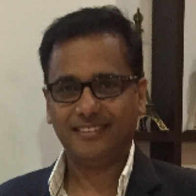 Rajesh Mascarenhas