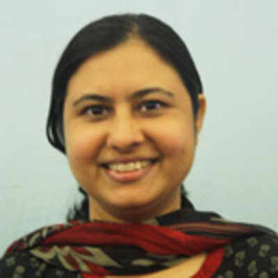 Namrata Singh
