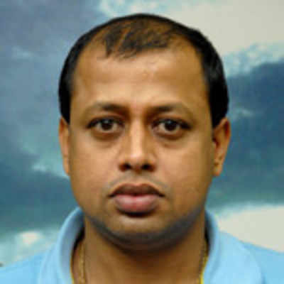 Indranil Basu