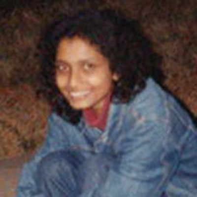 Deepika Sahu