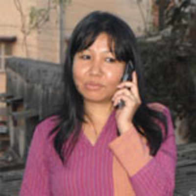 Sumati Yengkhom