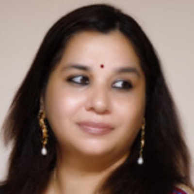 Vinita Chaturvedi