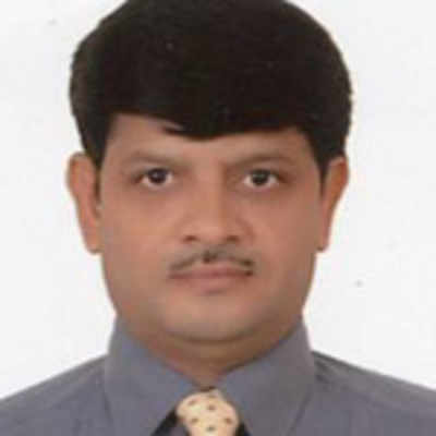 Sunil Mungara