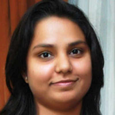 Elina Priyadarshini Nayak