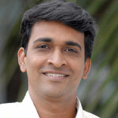 Radheshyam Jadhav