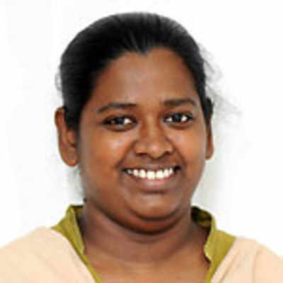 Julie Mariappan