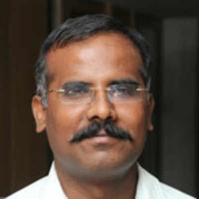 A Selvaraj