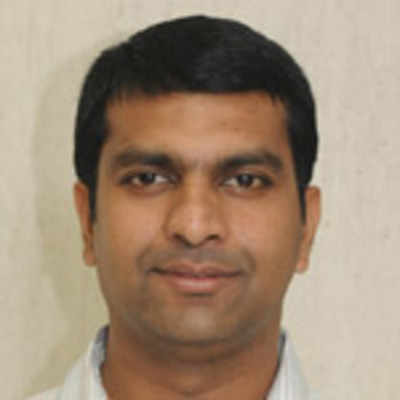 Srinath Vudali