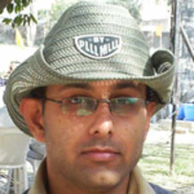 Abhinav Malhotra