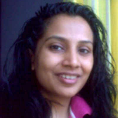 Manju V