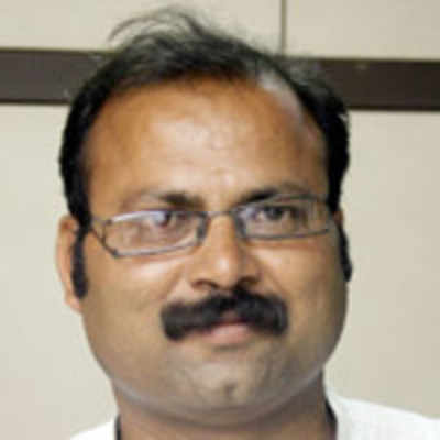 Rajiv Srivastava