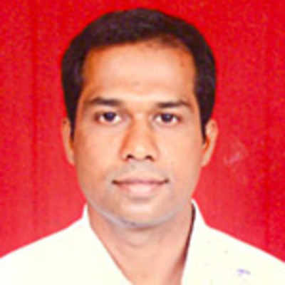 Basavaraj F Kattimani