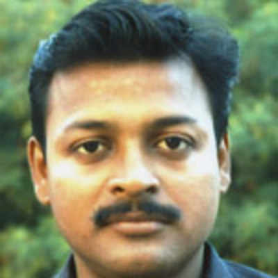 D Suresh kumar