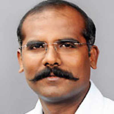 Selvaraj A