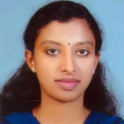 Jisha Surya