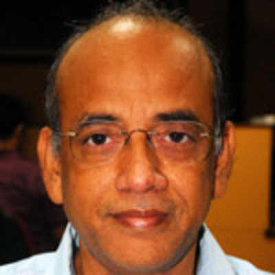 Prabhakar Sinha