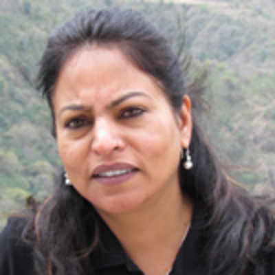 Rachna Singh
