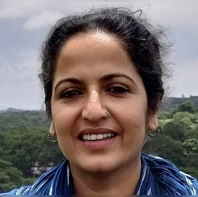 Rema Nagarajan