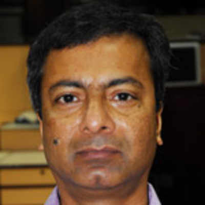 Sanjay Dutta